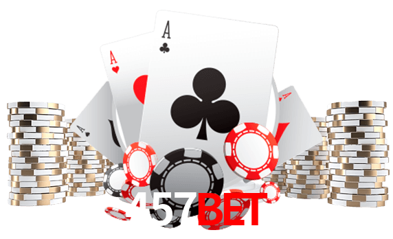 Jogue jogos de pôquer em 457Bet