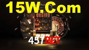 Welcome Bonus 457Bet