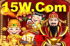 457Bet App Interface