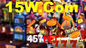 Premium Interface 457Bet