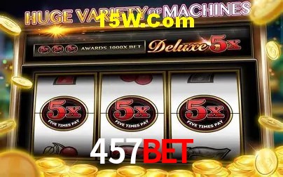 Promoção Relâmpago 457Bet