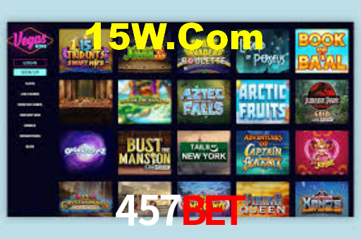 457 Bet Com Login