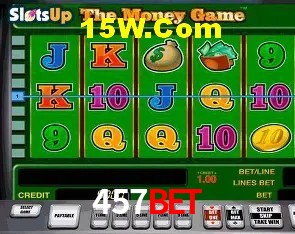 Jackpots e promoções na 457Bet