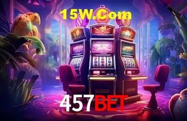 Estatísticas 457Bet