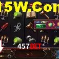 Jogos de Slot 457Bet