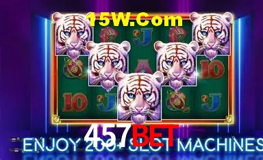 Diretório de Jogos 457Bet