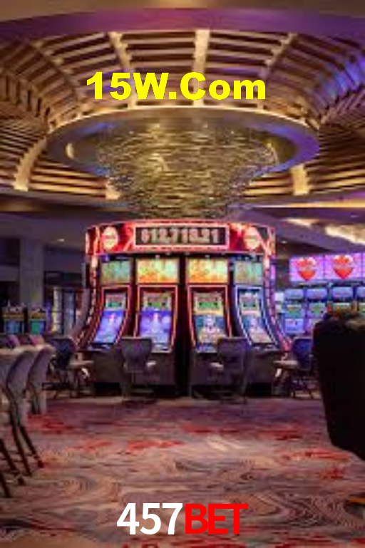 457Bet: A Experiência de Casino com Jogos de Mesa ao Vivo