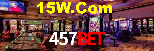 457Bet: Seu Cassino Premiado com Pagamentos Rápidos