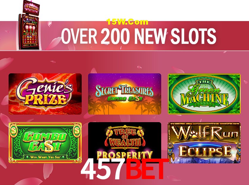 Games Directory 457Bet