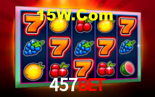 457Bet: Jogos de Caça-Níqueis-Altas Recompensas, Roleta-Velocidade, Blackjack-Desafios Máximos