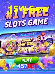 Bonus Features 457Bet