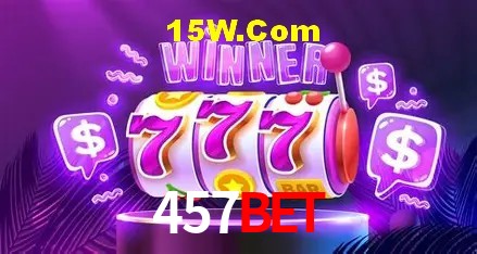 Casino Ao Vivo 457Bet