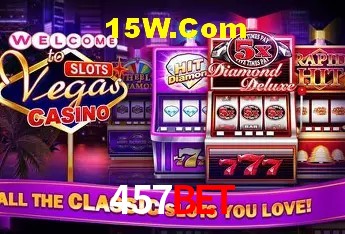 Login Seguro 457Bet