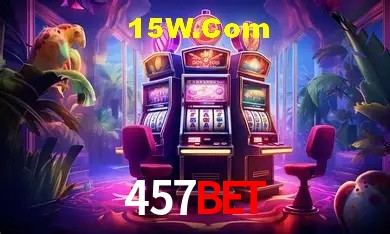 Canal oficial no Telegram da 457Bet