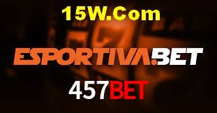 Welcome Bonus 457Bet