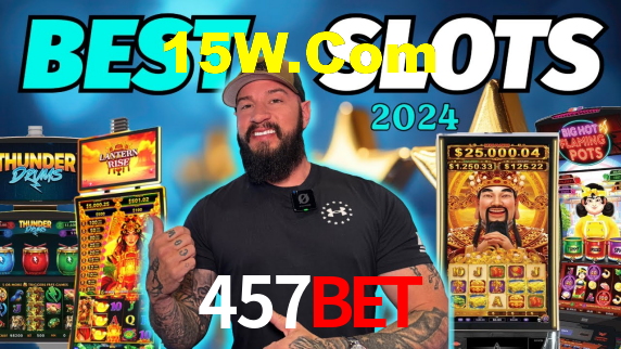 457Bet,457 Bet