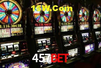 Loterias online na 457Bet